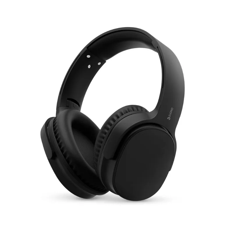 Auriculares Inalámbricos Suono Bluetooth ANC Almohadillas