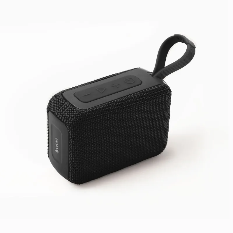 Parlante Bluetooth Suono 5.3 TWS IPX4 Tipo C
