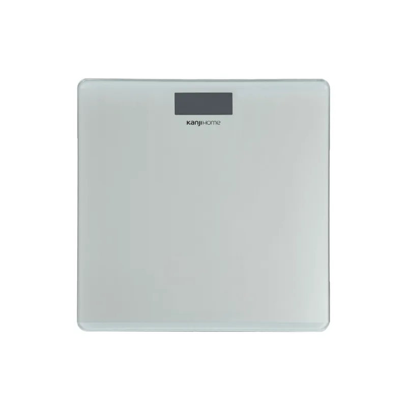 Balanza Personal KanjiHome Silver KJH-P2006S