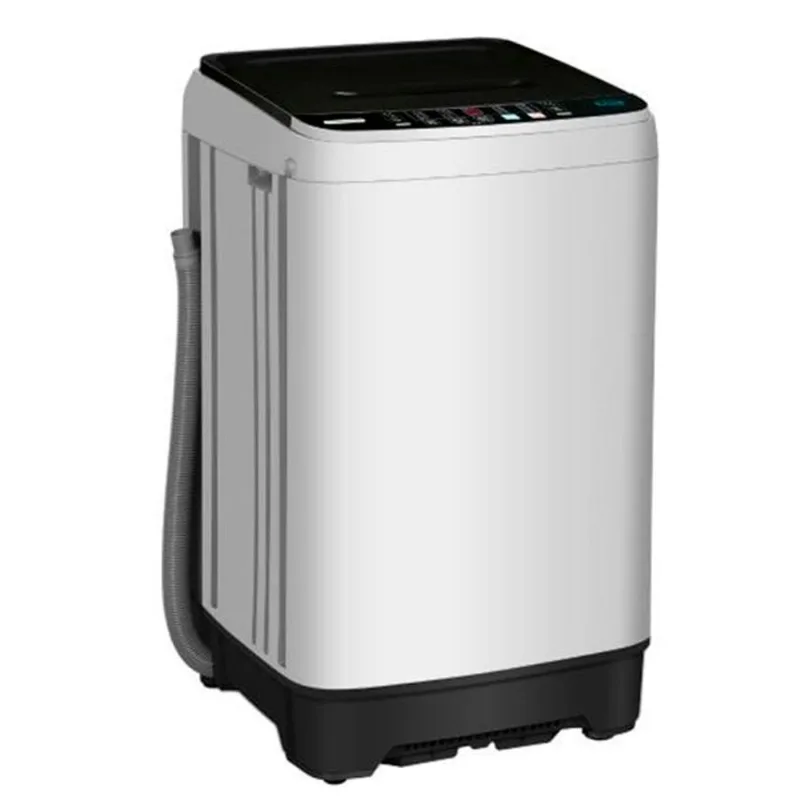 LAVARROPAS PANORAMIC PAN-WMCVSL CARGA SUPERIOR 4 KG