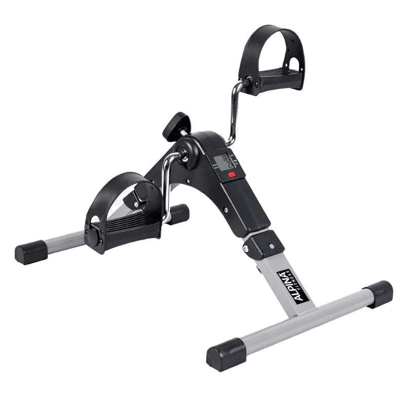 Pedalera Mini Bicicleta Fija Portatil Rehabilitacion A110