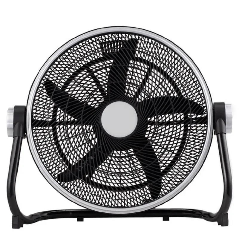 Turbo-Ventilador Panoramic 20" Pan-Fh1411