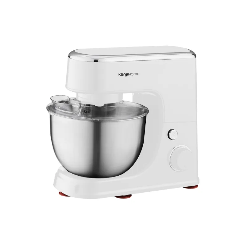 Batidora Planetaria Kanji Home 800W KJH-PLA800-02 Blanca