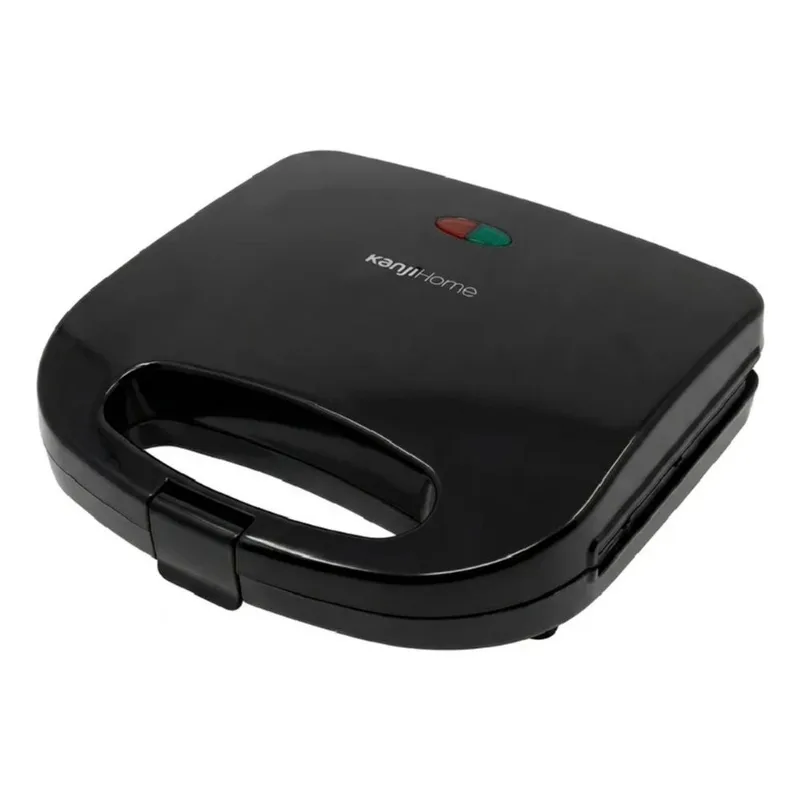 Panchera Panchukera Electrica Kanji Maquina De Panchos 750w Negro
