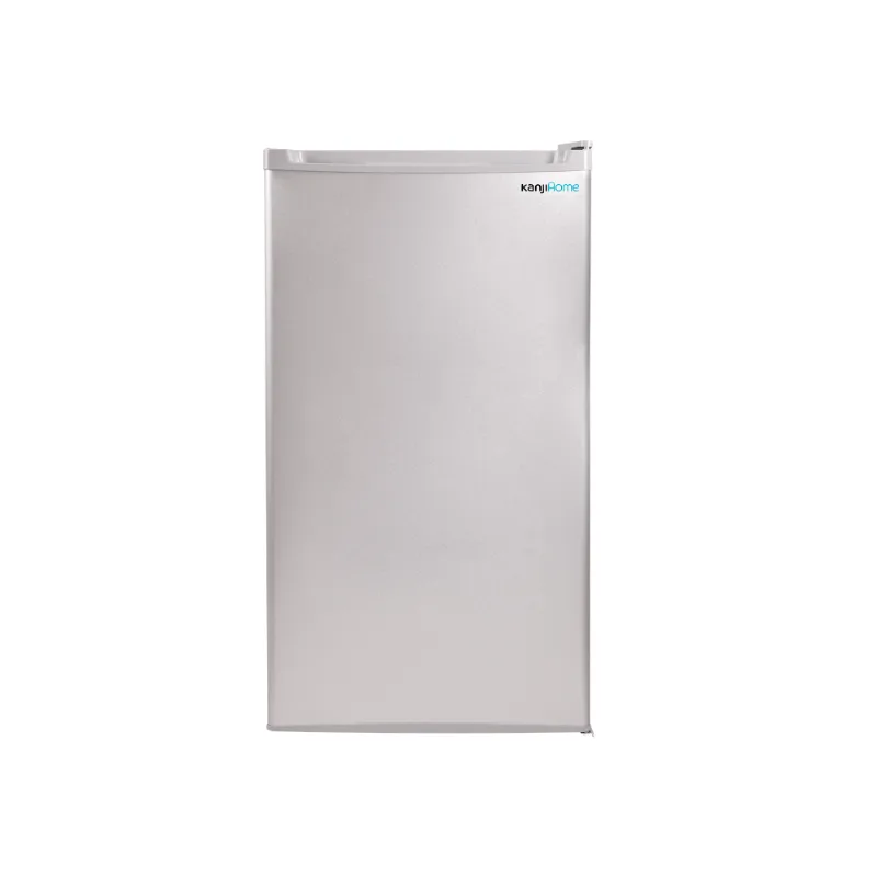 Heladera Bajo Mesada Kanji Home 78L Cíclica KJH-HB90 Gris
