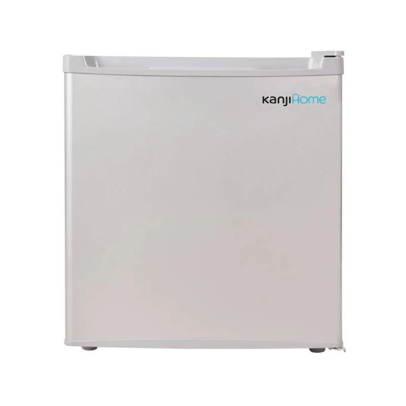 Heladera Bajo Mesada Kanjihome 42L Kjh-Hf50 Silver