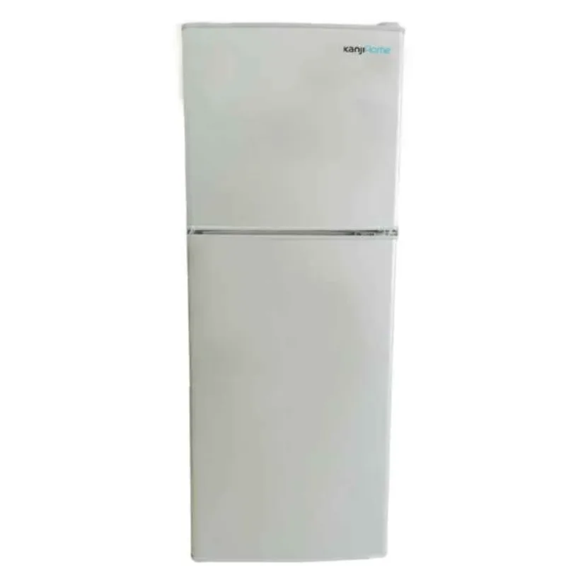 Heladera Cíclica Kanji KJH-RF140 140Lts Serie 140 Silver