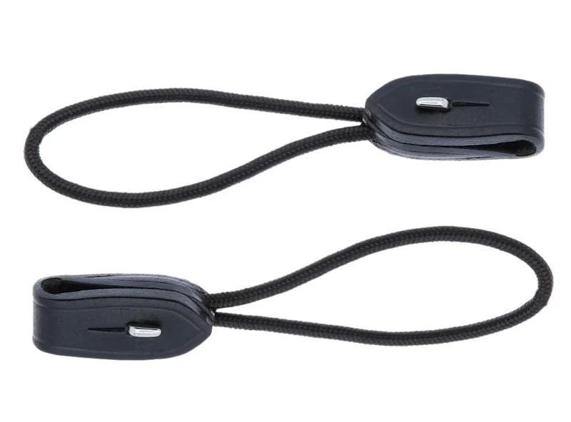 Metalab Elastic Pelham Roundings Black