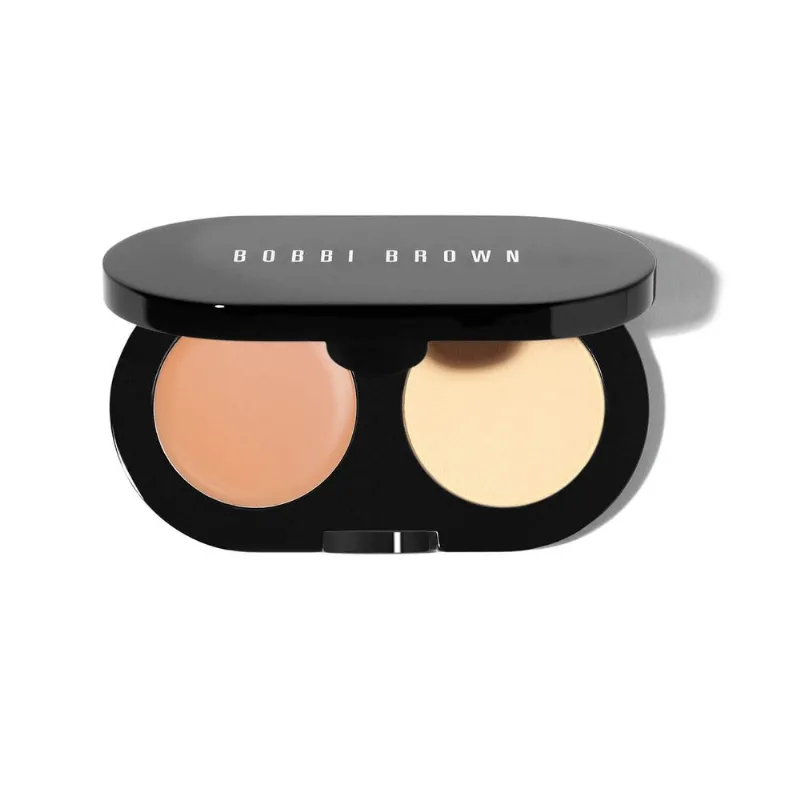 Creamy Concealer Kit 04 Cool Sand