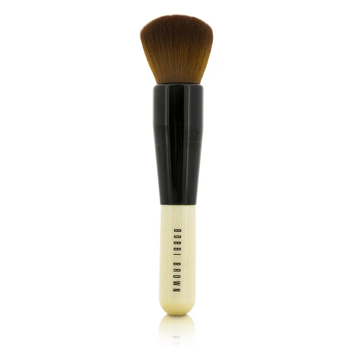 Full Coverage Face Brush - -