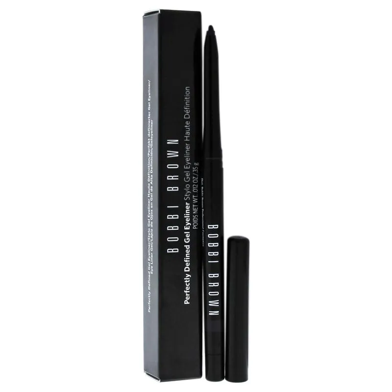 Delineador Bobbi Brown Perfectly 04 Steel Grey 0,35 Ml Para Mulheres