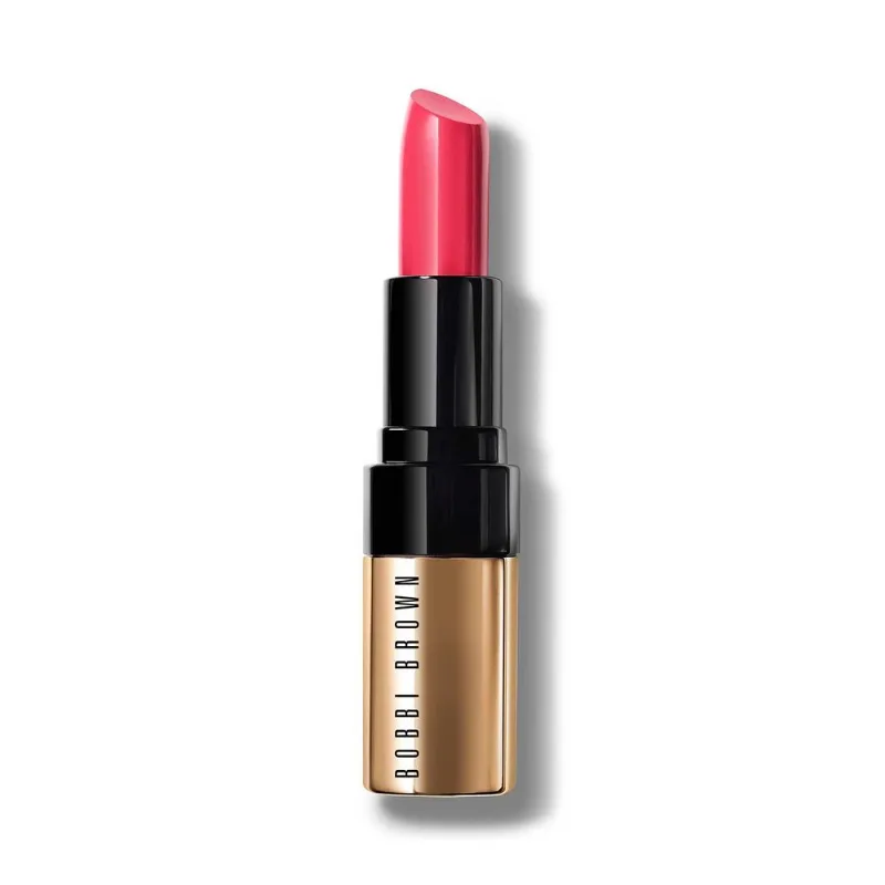 Luxe Lip Color 13 Bright Peony