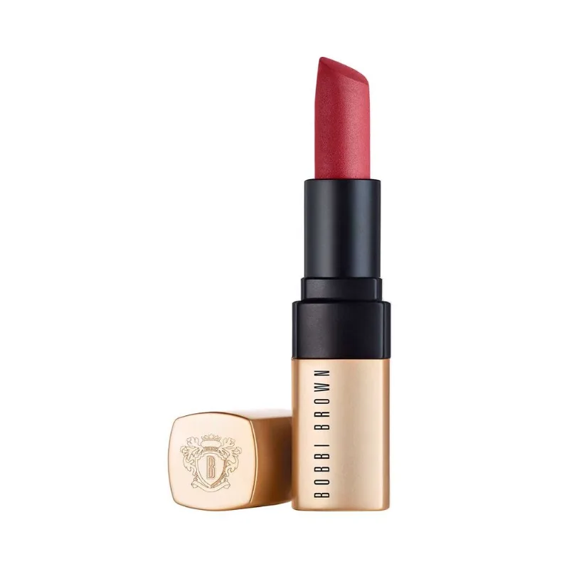 Luxe Matte Lip Color 16 Burnt Cherry