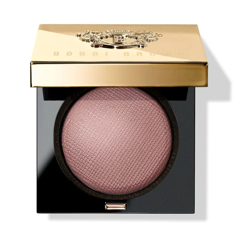 Luxe Eye Shadow 01 Liquid Mercury