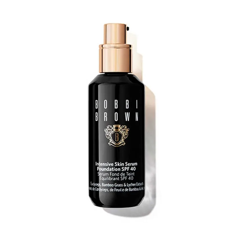 Skin Intensive Serum Foundation SPF40 30 ml Warn Ivory OC19
