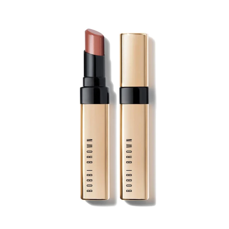 Luxe Shine Intense Lipstick Bare Truth