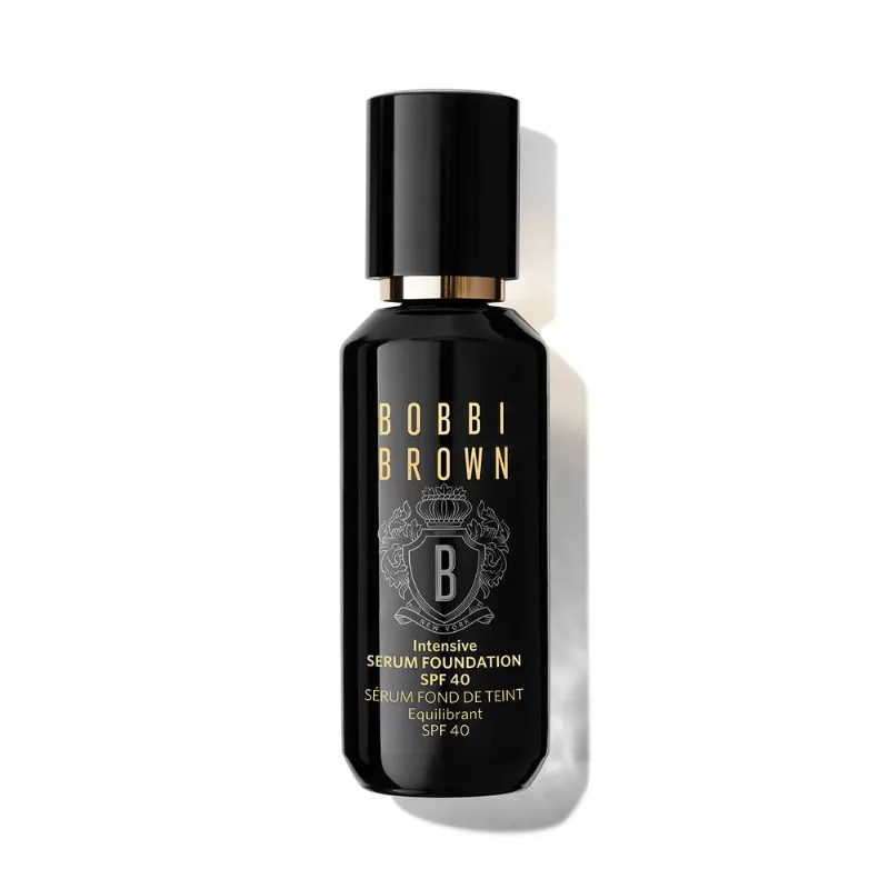 Intensive Serum Foundation SPF40 30 ml W 056 Warm Natural