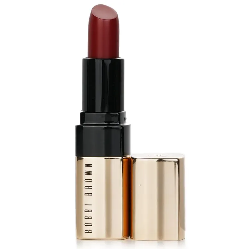 Batom Bobbi Brown Luxe Lip Color Rare Ruby #68 3,8 Ml