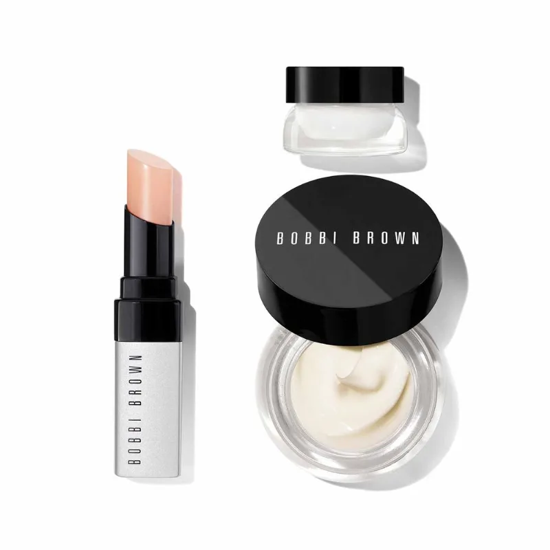 Extra Repair Eye Cream 15 ml + Repair M.Balm y Lip Tint Bare