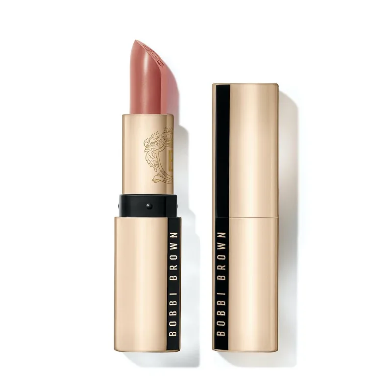 Luxe Lipstick Pale Mauve