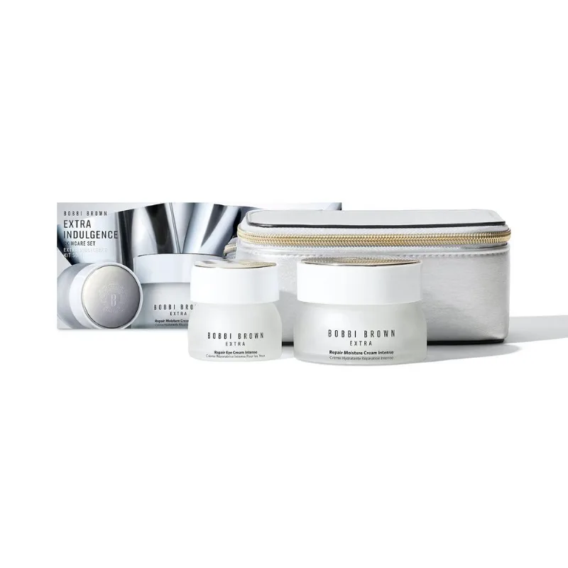 Extra Indulgence Skincare Set