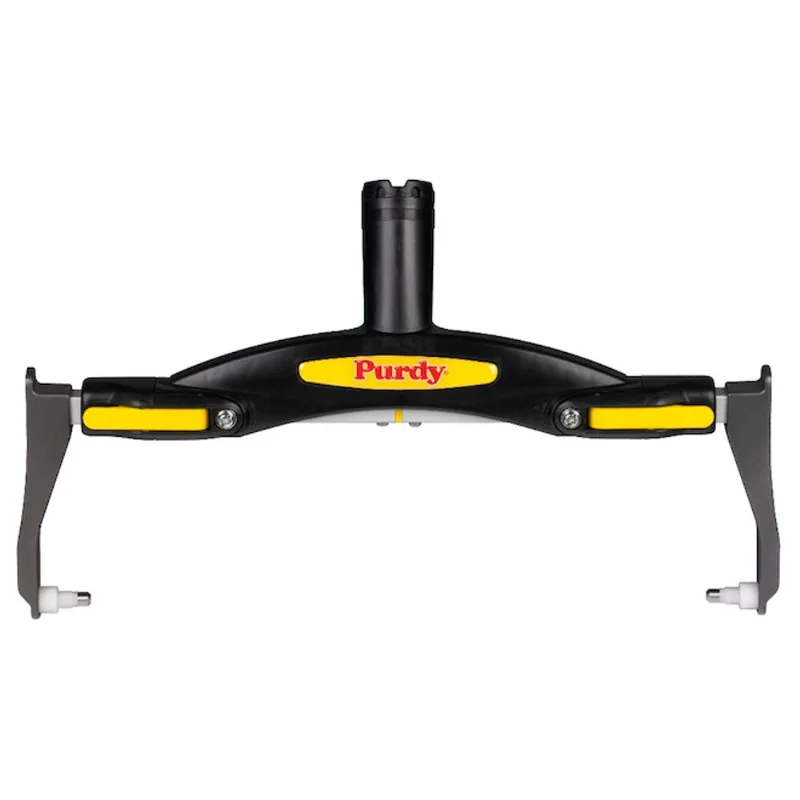 Purdy 13.25-in Plastic Paint Roller Frame