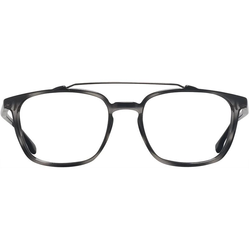 Hugo Boss 1049 Progressive No-Lines Grey Horn / + 1.00