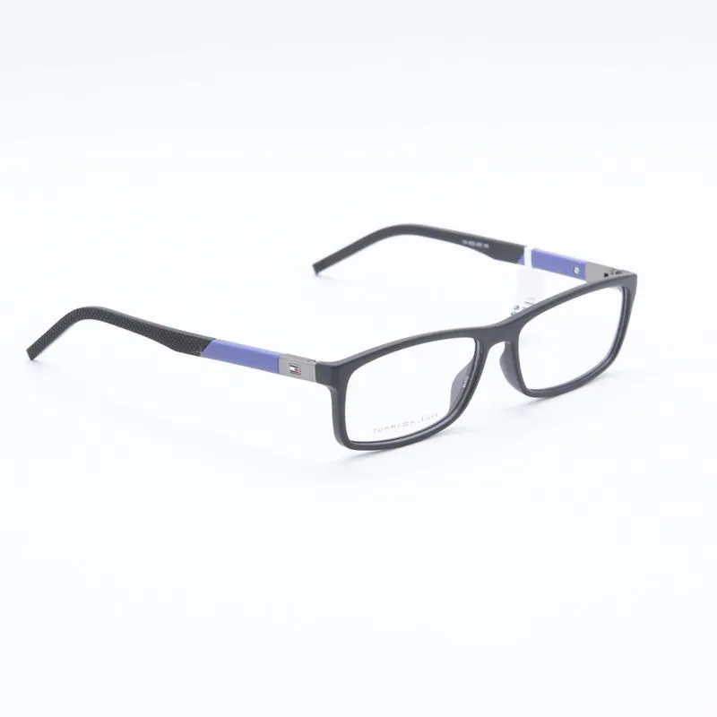 Armação para Óculos Tommy Hilfiger TH-1639-RX Masculino