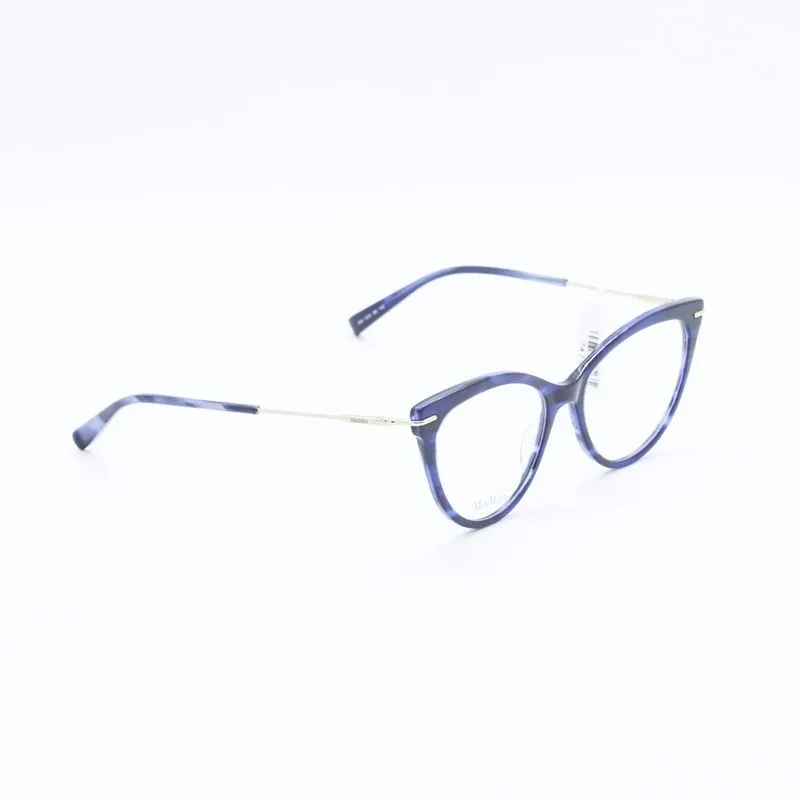 Armação para Óculos Max Mara MM-1372-RX Feminino
