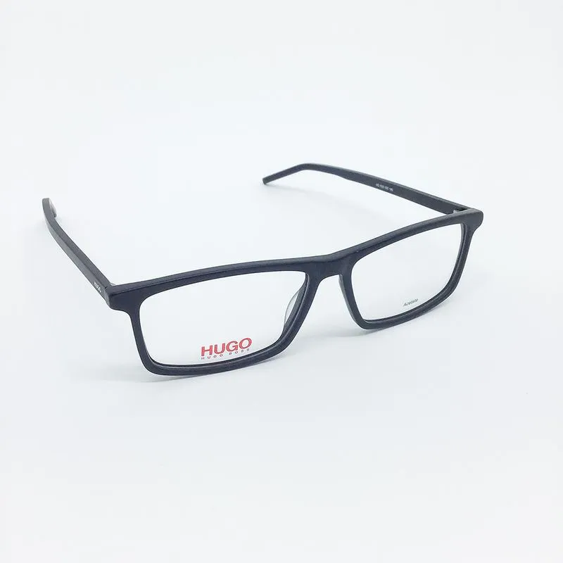 Armação para Óculos Hugo HG-1025-RX Masculino