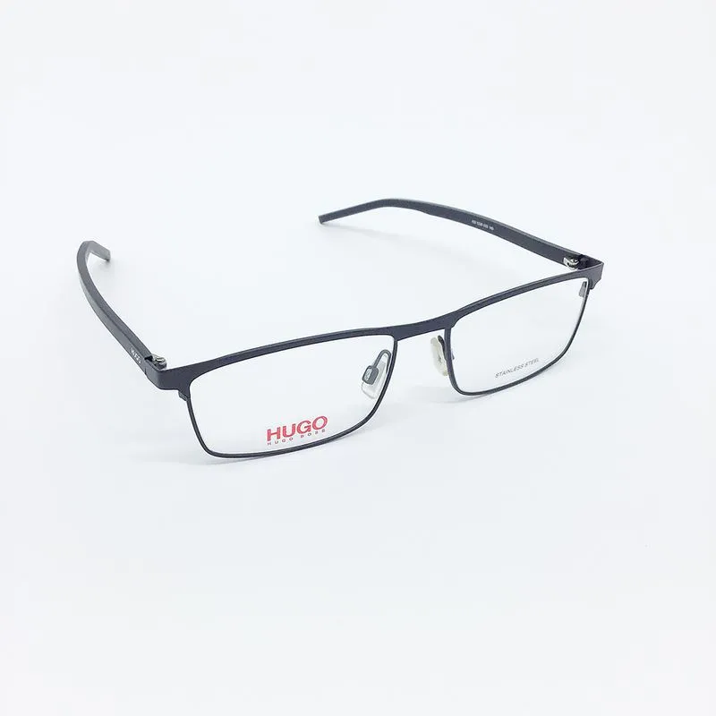 Armação para Óculos Hugo HG-1026-RX Masculino