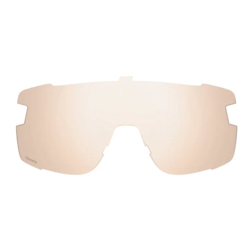 Smith Optics Wildcat Replacement Lens ChromaPop Low Light Amber