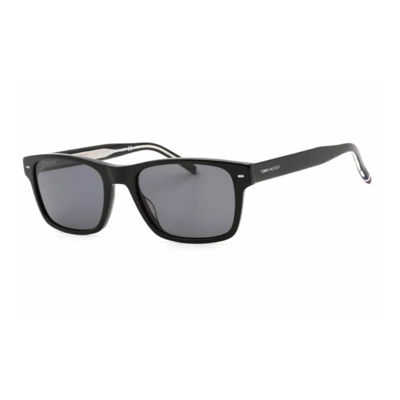 Lentes de Sol Tommy Hilfiger TH 1794 para Hombre - Negro TH 1794/S