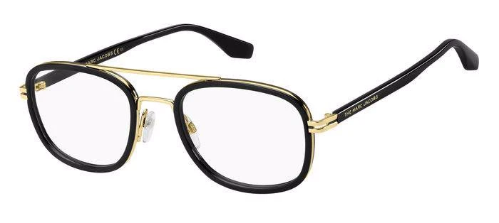 MARC JACOBS MARC 515 54mm / 07 B - 807 BLACK