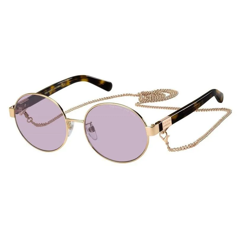 Óculos Solar Marc Jacobs 497/g/s Ddbur 56