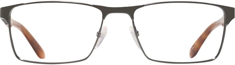 Carrera 8822/SAM Progressive No-Lines Matte Dark Ruthenium / + 1.00