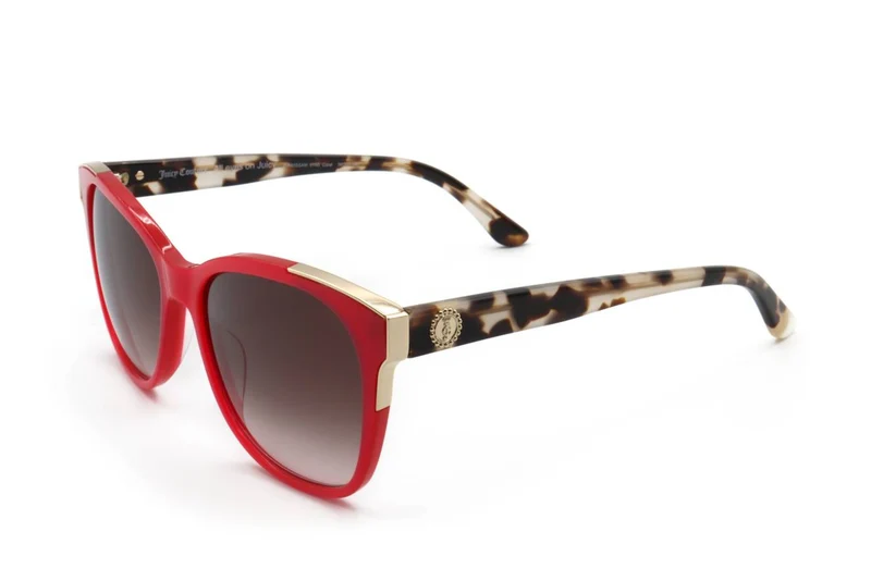 Juicy Couture JU 593/S/SAM 1N5 56-17-140 / CORAL