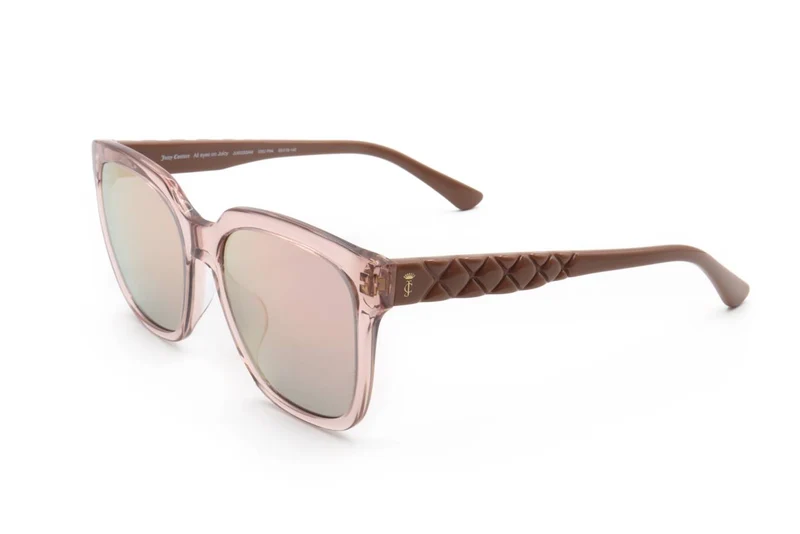 Juicy Couture JU 602/S/SAM 35J 55-18-140 / PINK