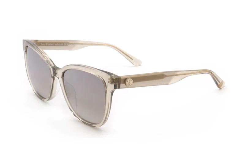 Juicy Couture JU 603/S/SAM YL3 54-17-140 / BROWN CRYSTAL