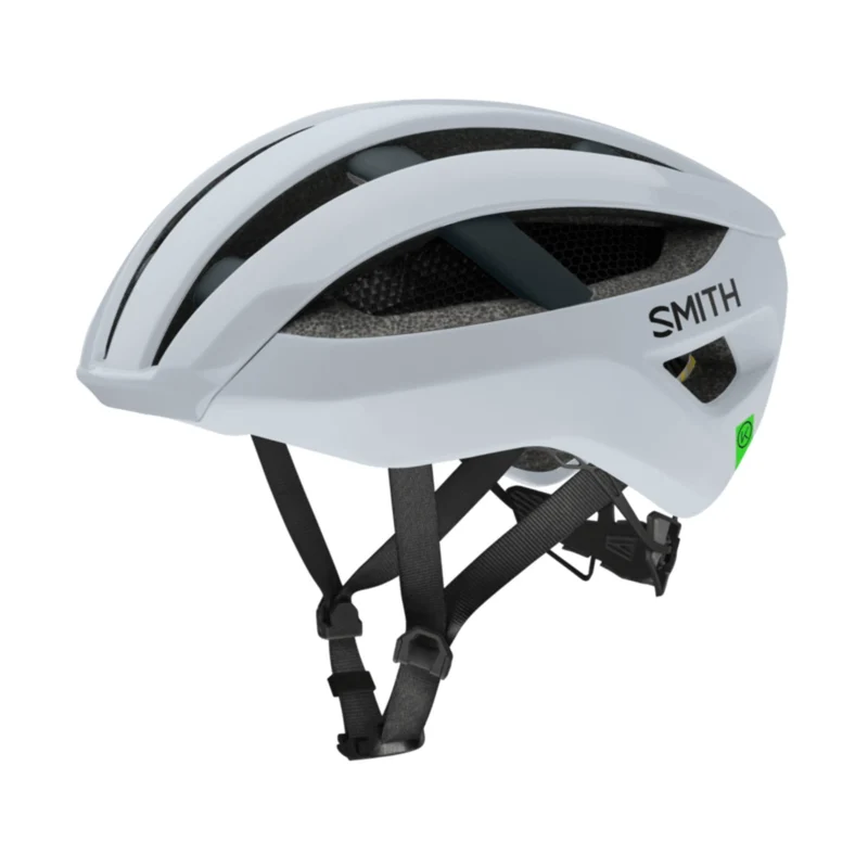 Smith Network MIPS Bike Helmet Matte White / L
