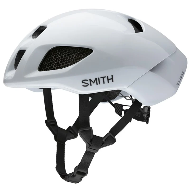 Casco Smith Ignite Mips - Bianco 59-62 / Bianco