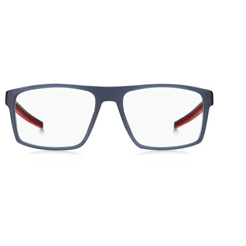Armação de Óculos de Grau Tommy Hilfiger, modelo TH1836, cor 003, tamanho 54