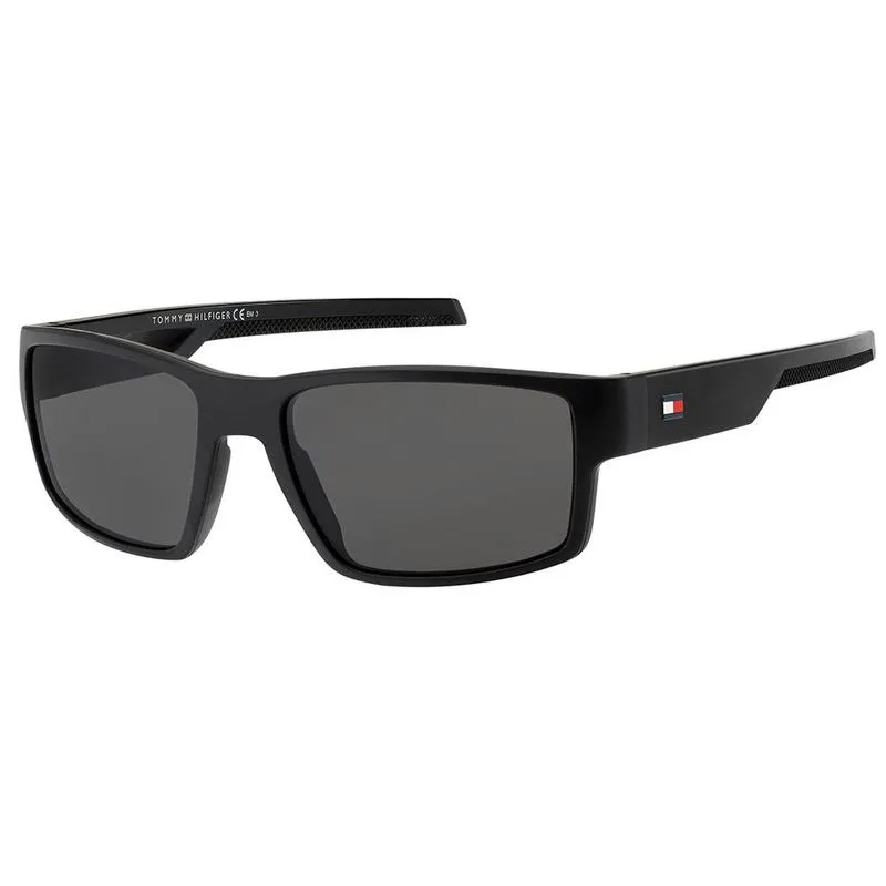 Óculos de Sol Tommy Hilfiger TH 1806/S 003 58IR / 58 - Preto