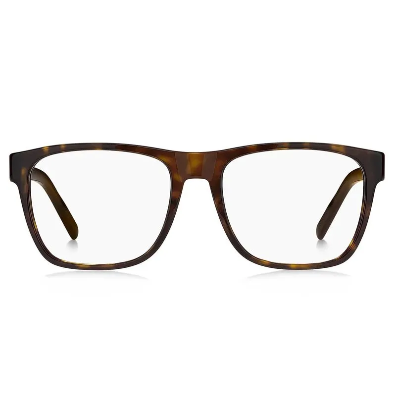 Armação de Óculos de Grau Tommy Hilfiger, modelo TH 1819, cor 086, tamanho 54