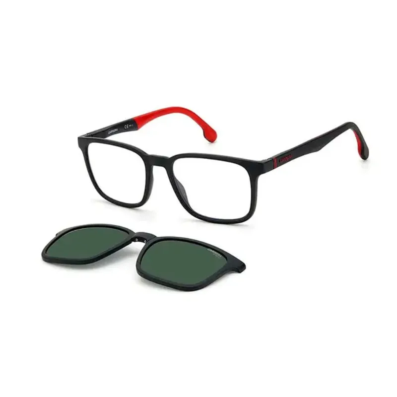 Armacao Clip-On Carrera Ca 8045/Cs 003 53uc S
