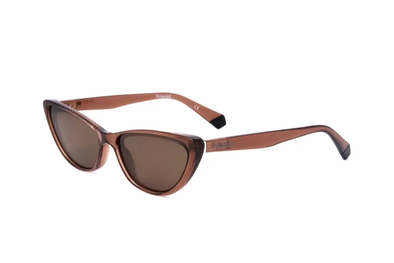 Polaroid PLD 6142/S 09Q 57-15-140 / BROWN