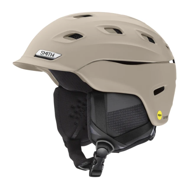 Vantage MIPS Snow Helmet matte birch / M