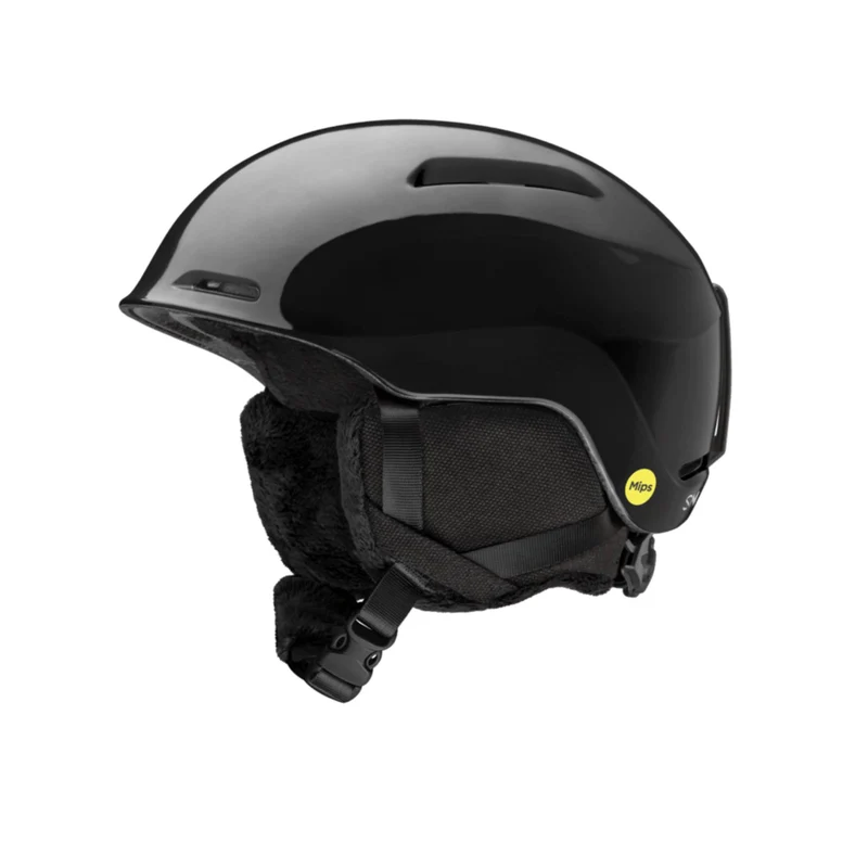 Smith Glide MIPS Junior Helmet 2027 Black / XS