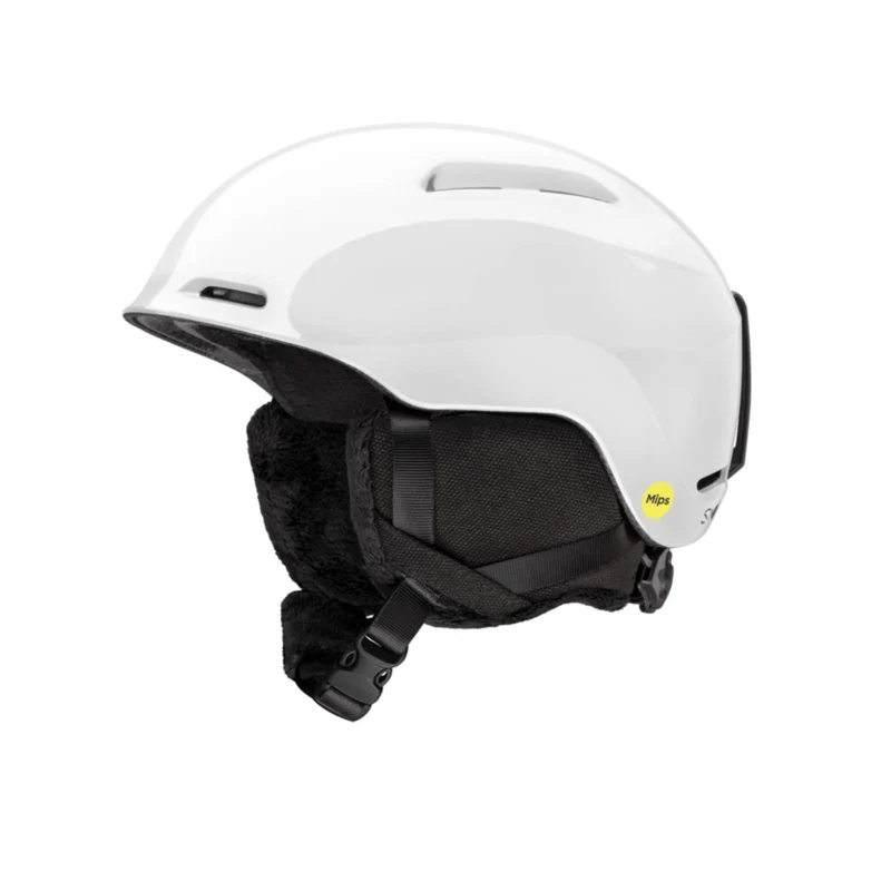 Smith Glide MIPS Junior Helmet 2027 White / S