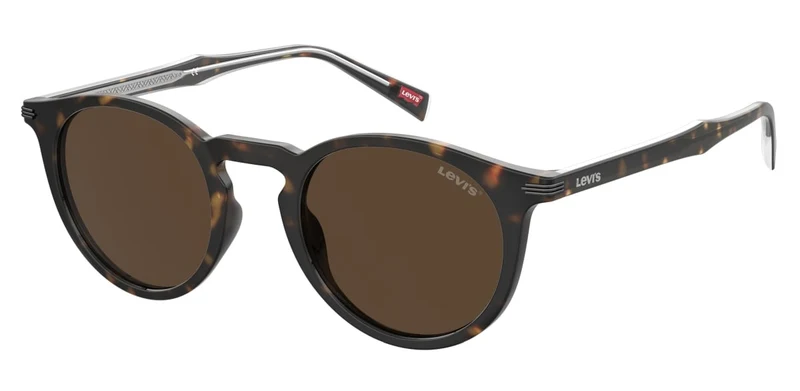LEVI'S LV 5019/S - Brown